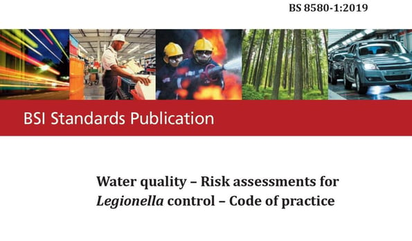 legionella-risk-assessment-new-british-standard